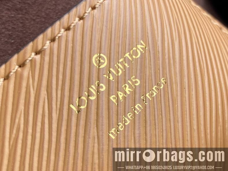 LV Replica Bags M57506 23x17x9.5 cm gf