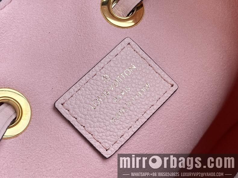 LV Replica Bags Neonoe M45716 20x20x13 cm gf