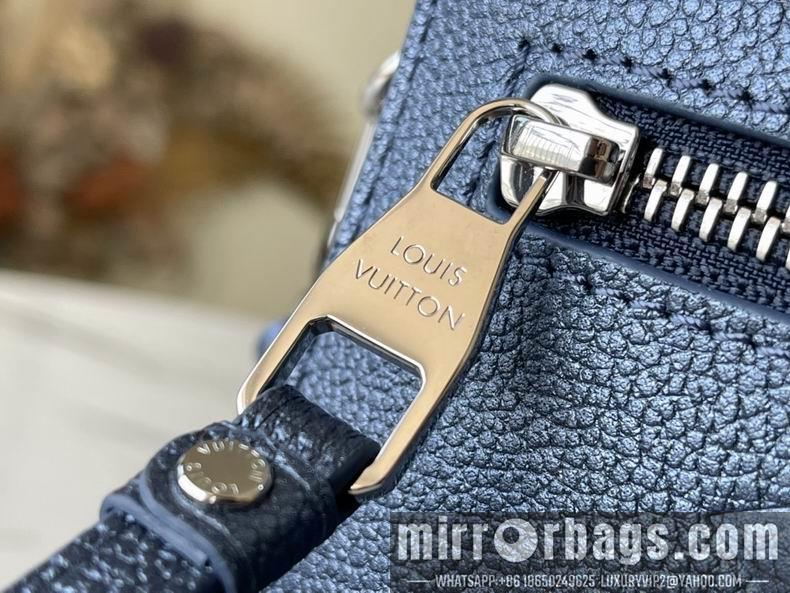 LV Replica Bags Pochette Metis M59211 25x19x7 cm gf