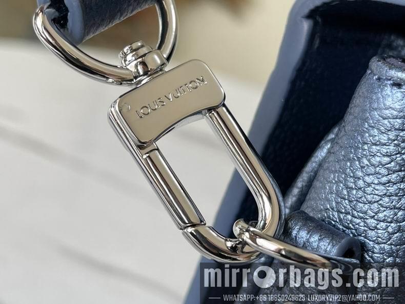 LV Replica Bags Pochette Metis M59211 25x19x7 cm gf