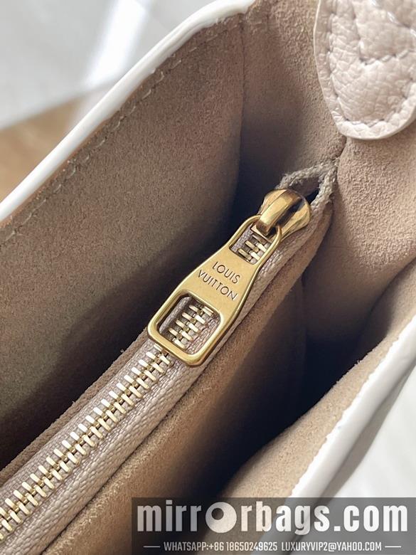 LV Replica Bags Low Key M24990 26x18x7cm gf