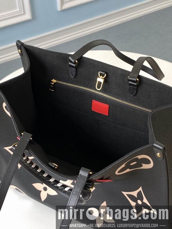 LV Replica Bags Onthego M45373 41x34x19 cm gf