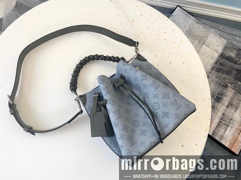 LV Replica Bags Muria M55906 25x25x20 cm gf