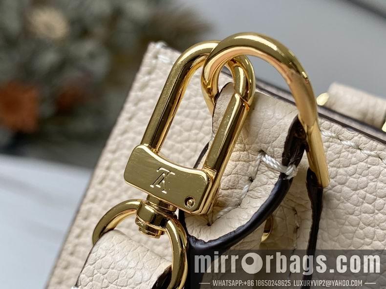 LV Replica Bags Sac Plat M80449 14x17x5 cm gf