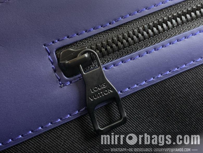 LV Replica Bags Sac Plat M11690 41x33x14cm gf