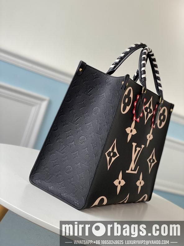 LV Replica Bags Onthego M45373 41x34x19 cm gf