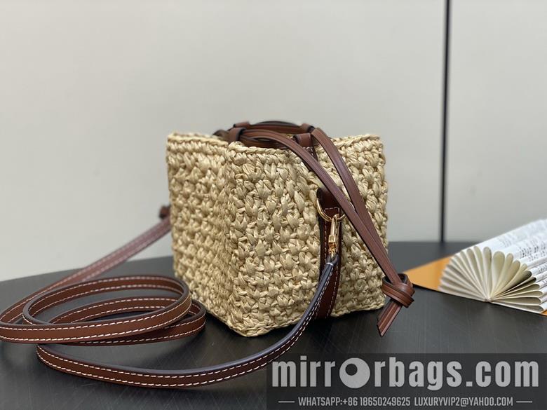 LV Replica Bags Noe Purse M83521 11.5x12x11.5cm gf