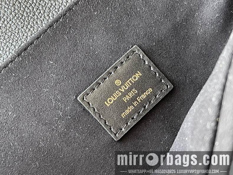 LV Replica Bags Pochette Metis M46028 25x19x7 cm gf