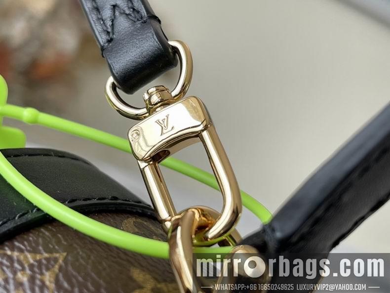LV Replica Bags Trianon M45908 21x18x11 cm gf