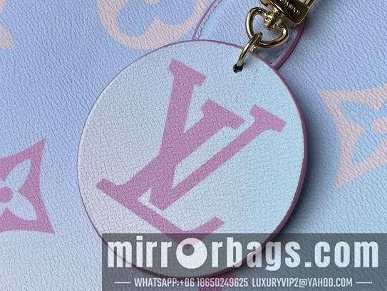 LV Replica Bags OnTheGo M46076 L41x34x19cm gf