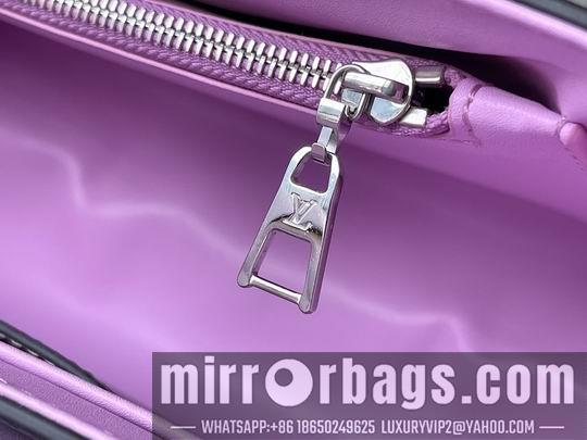 LV Replica Bags Twist M22028 23x17x9.5cm gf