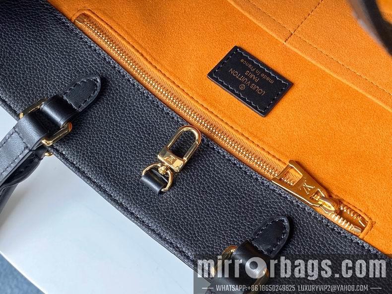 LV Replica Bags Onthego M45040 35x28x15 cm gf