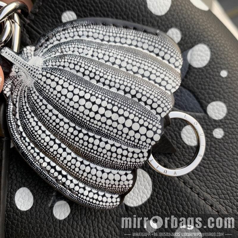 LV Replica Bags NeoNoe M21753波点26x26x17.5cm gf