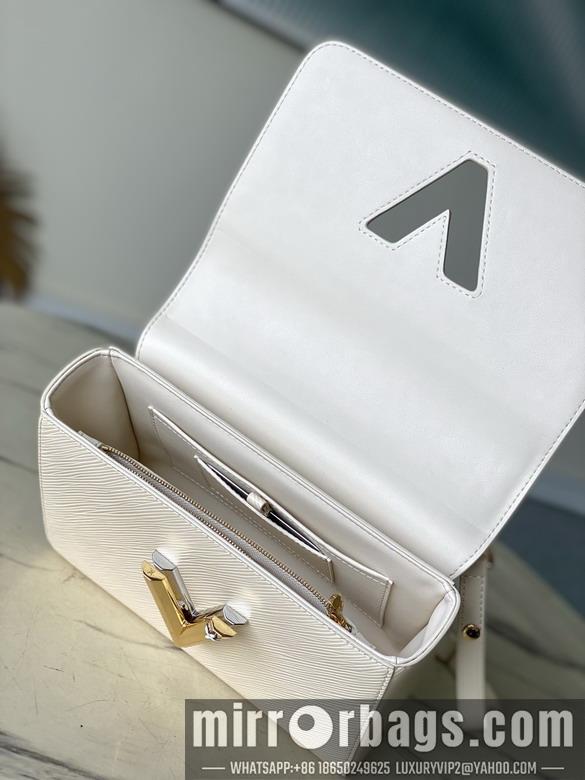 LV Replica Bags Twis M24043 23x17x9.5cm gf