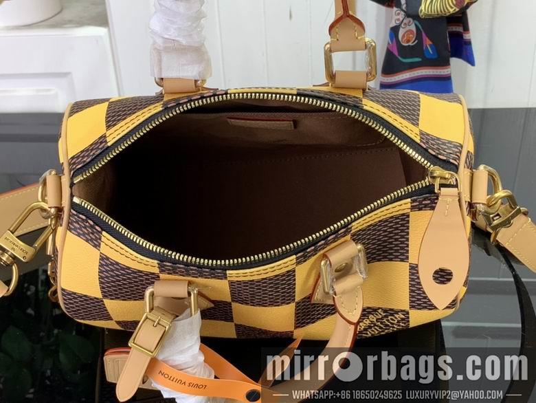 LV Replica Bags N40584 25X15X15cm