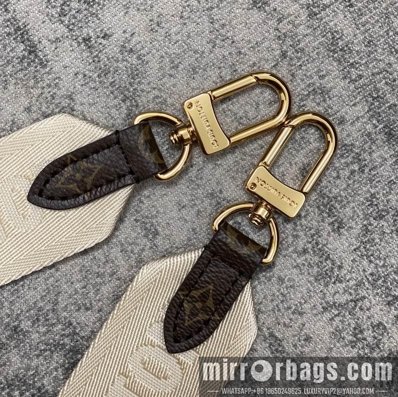 LV Replica Bags OnTheGo M46373 25x19x11.5cm gf
