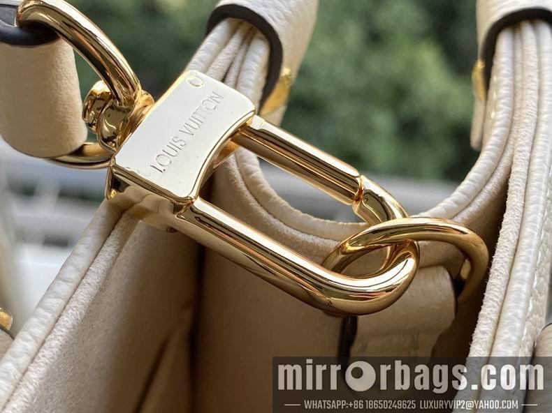 LV Replica Bags Onthego M45654 25x19x11.5 cm gf