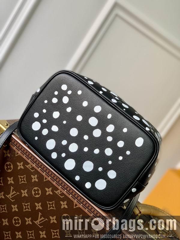 LV Replica Bags NeoNoe M21753波点26x26x17.5cm gf