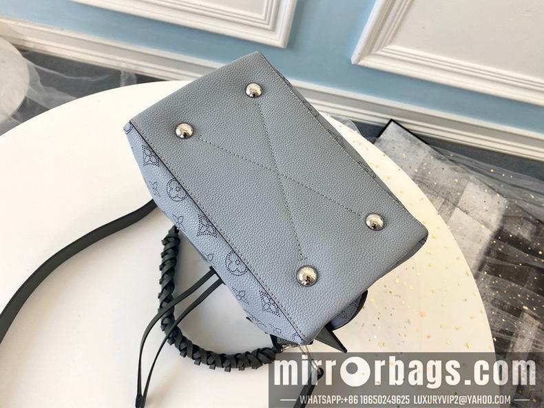 LV Replica Bags Muria M55906 25x25x20 cm gf