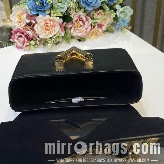 LV Replica Bags Twist M59405 S19x15x9cm gf-3