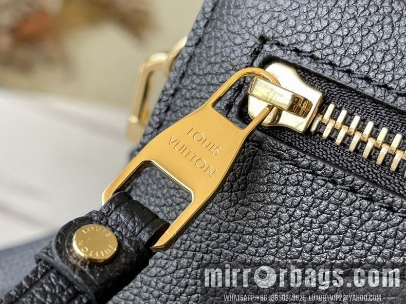 LV Replica Bags Pochette Metis M59211 25x19x7 cm gf