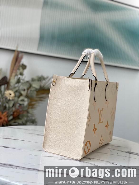 LV Replica Bags AFM45718 34x12x26