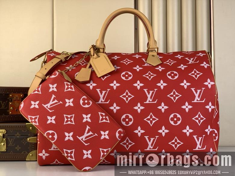 LV Replica Bags Speedy M46961 50x32x29cm gf