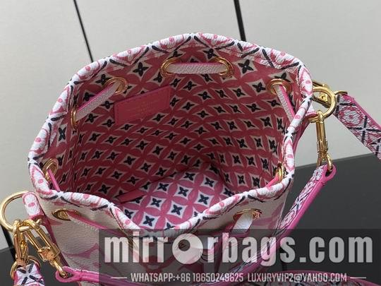 LV Replica Bags NanoNoe M82386 13x16x10cm gf1