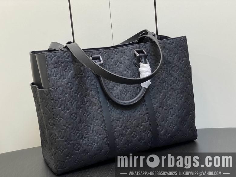 LV Replica Bags Sac Plat M21865 44x33x18cm gf