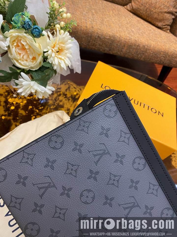 LV Replica Bags Pochette Voyage M69535 27x21x3cm gf