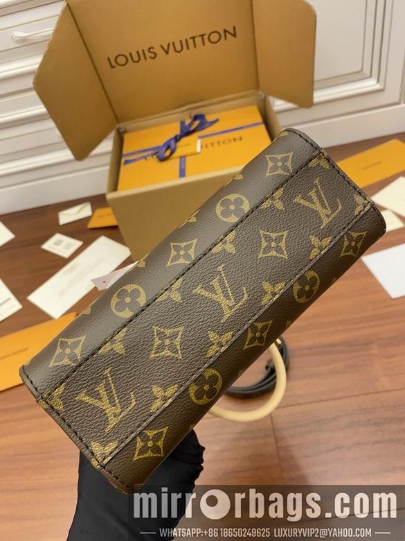 LV Replica Bags M45847 21.5X22X9cm