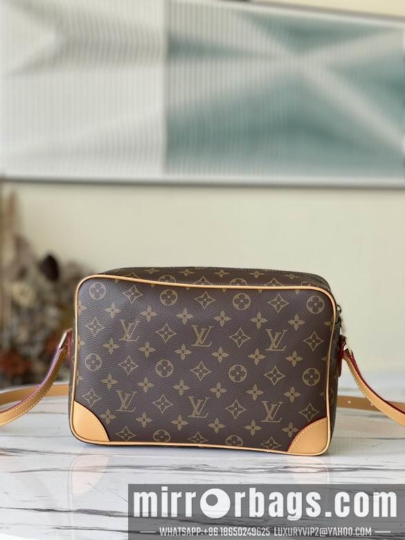 LV Replica Bags Vintage M51274 27X17X7 AF