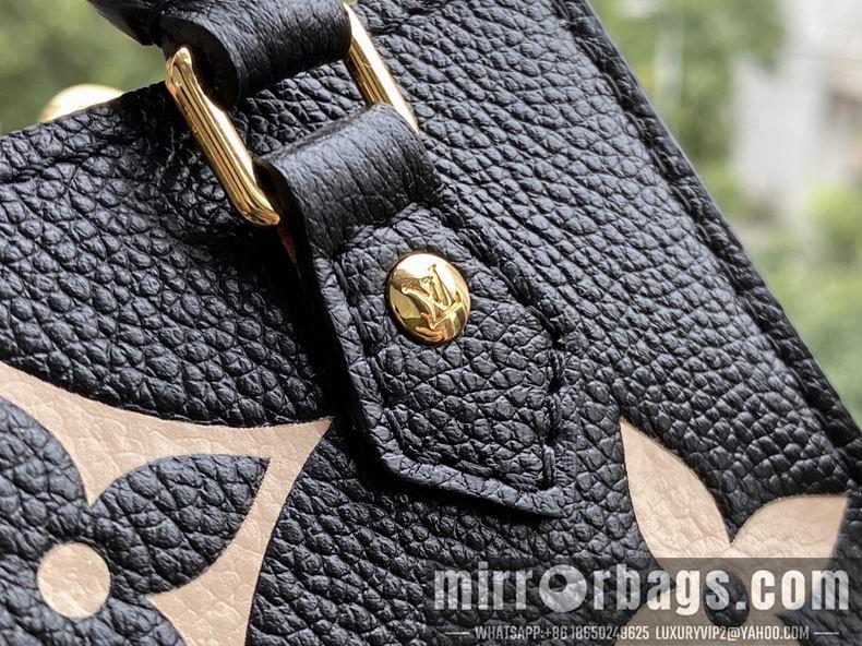 LV Replica Bags Sac Plat M80449 14x17x5 cm gf