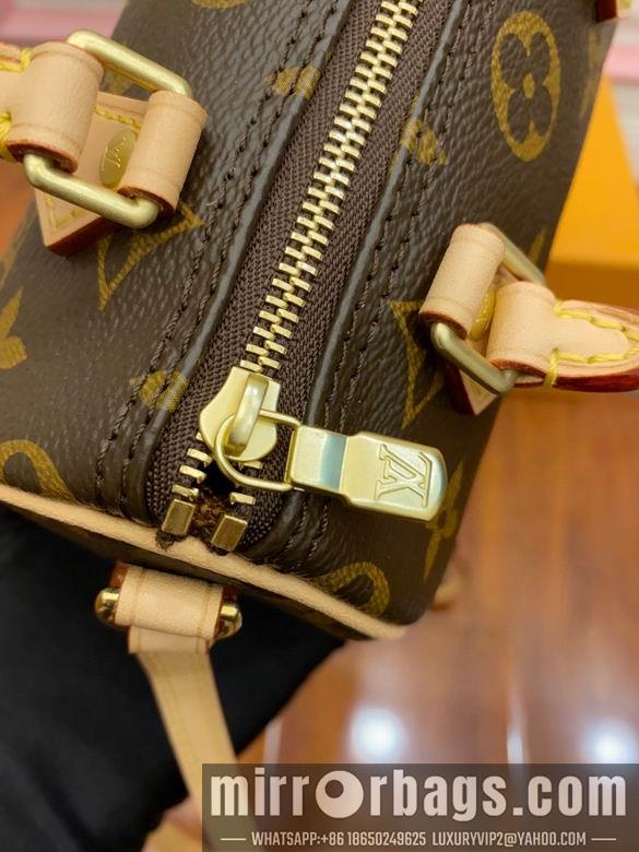 LV Replica Bags M61252 16X10X12.5cm