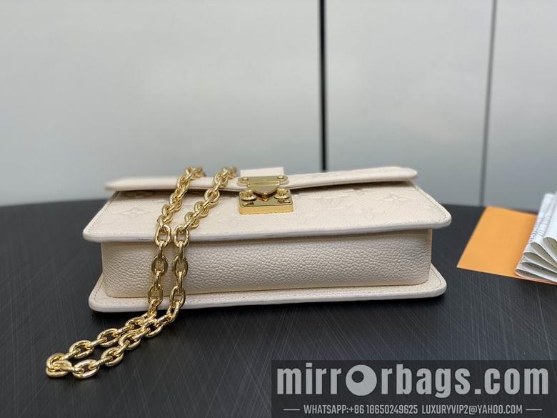 LV Replica Bags Metis M82636 22x15x5.5cm gf