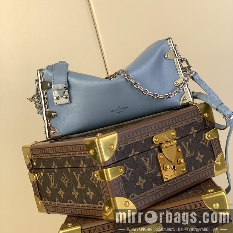 LV Replica Bags Trunk M25445 23x12x4cm gf1%20