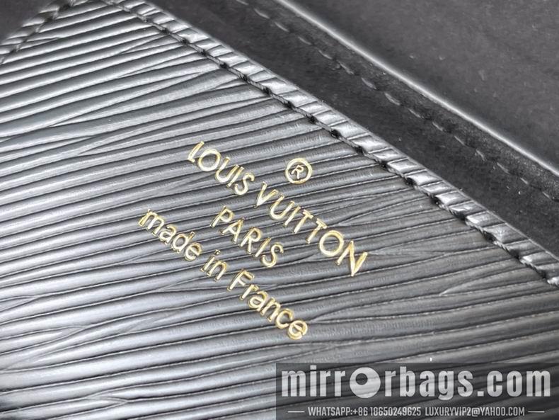 LV Replica Bags Twist M59411 23x17x9.5 cm gf