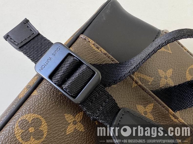 LV Replica Bags Christopher M43735 41x48x13cm gf