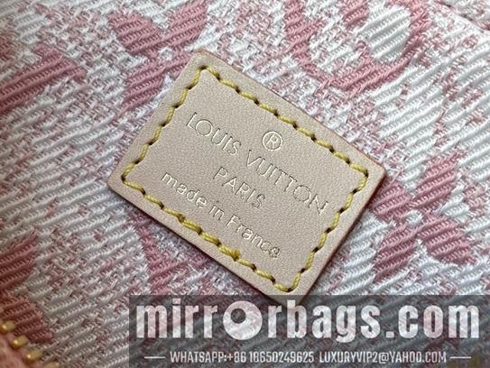 LV Replica Bags Nano Speedy M81213 16x10x7.5cm gf