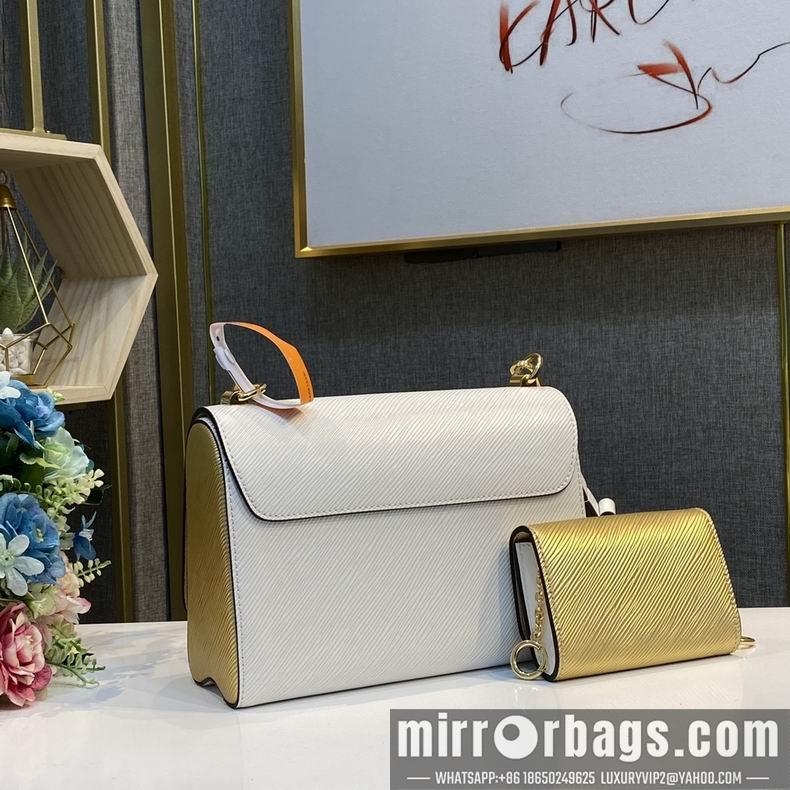 LV Replica Bags M55683 23x18x8cm gf