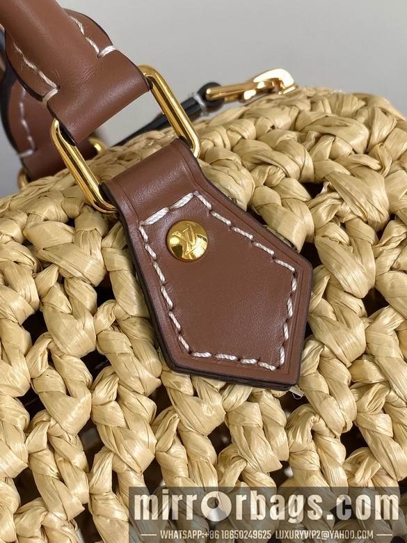LV Replica Bags speedy M83525 16X10X7.5cm