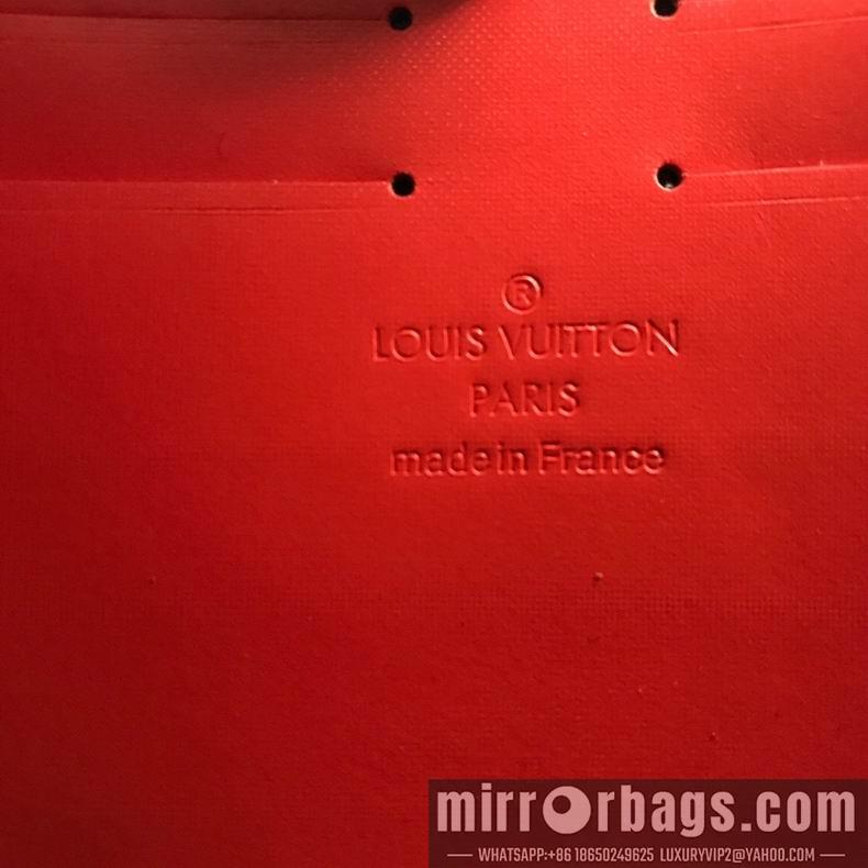 LV Replica Bags Pochette Voyage N60214 26x20x5 cm gf