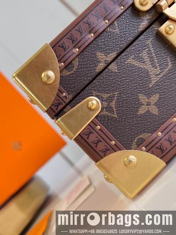 LV Replica Bags 23X11X23cm 102201 QS 3