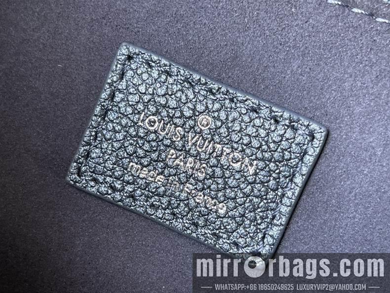 LV Replica Bags Pochette Metis M59211 25x19x7 cm gf