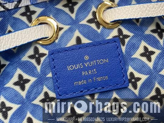 LV Replica Bags NanoNoe M82386 13x16x10cm gf1
