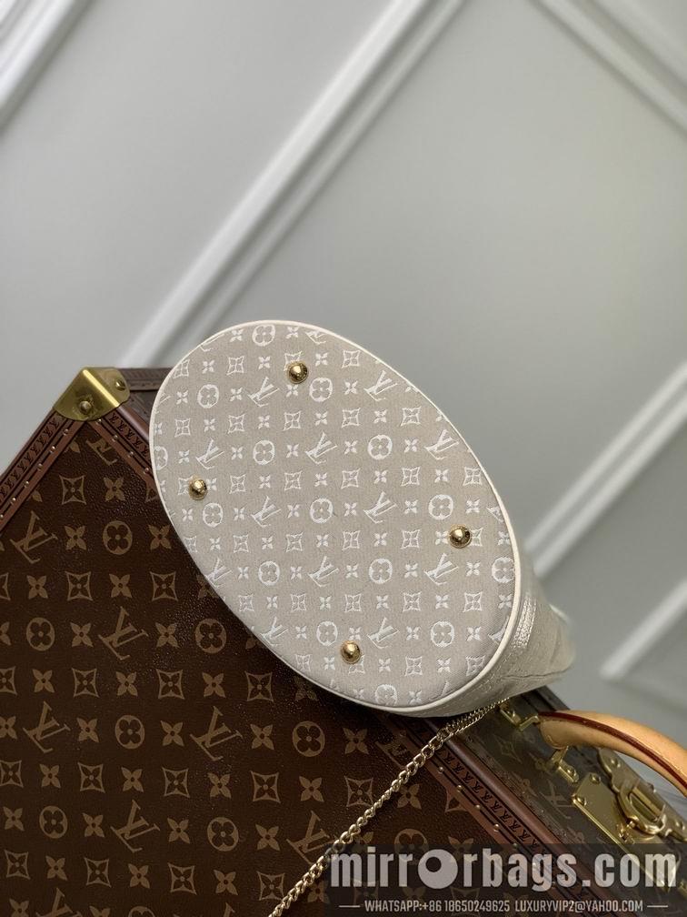 LV Replica Bags M42238 23x15x26cm gf3色