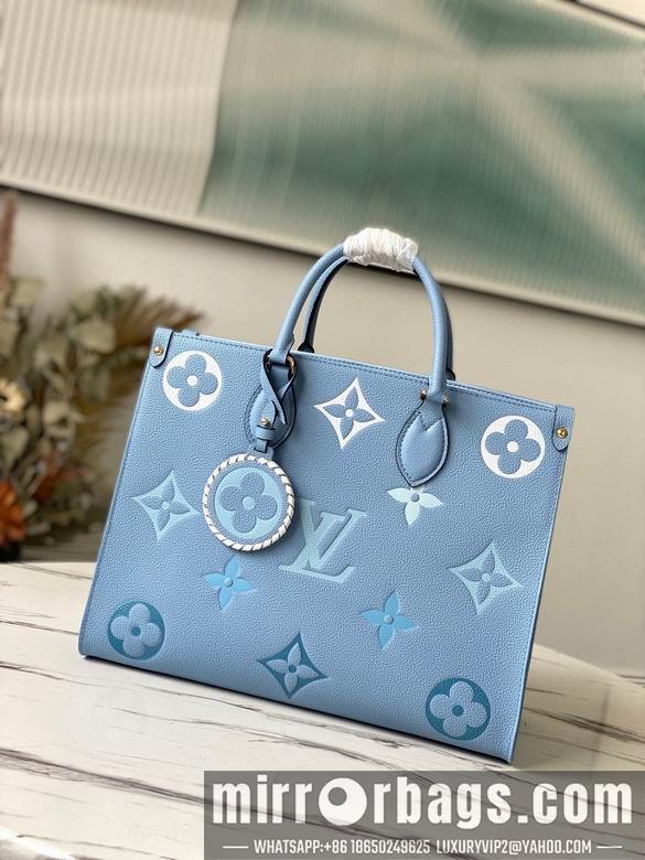 LV Replica Bags AFM45718 34x12x26