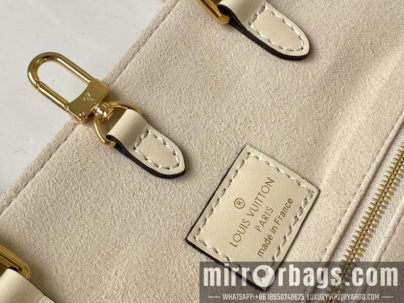 LV Replica Bags Onthego M45495 35x27x14 cm gf