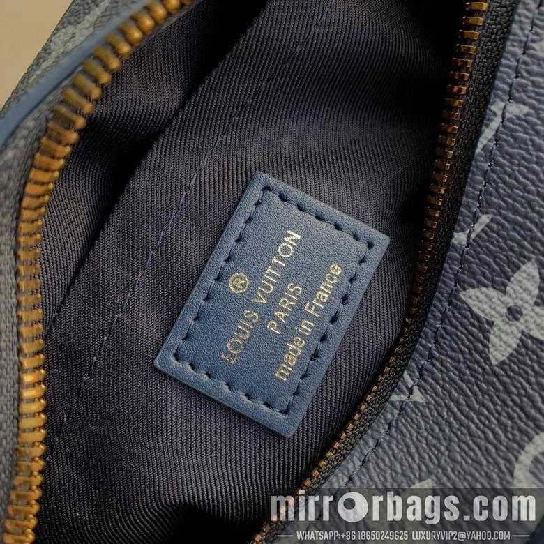 LV Replica Bags Soft Trunk M23731 18.5x13x8cm gf