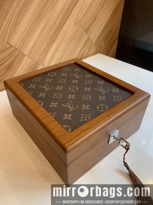 LV Replica Bags LV B01 22.5x20x10cm QS